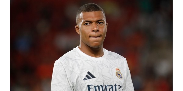 De persoonlijke gevoelens van Kylian Mbappé zijn een hot topic